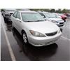 Image 2 : 2004 Toyota Camry