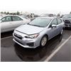 Image 1 : 2017 Subaru Impreza