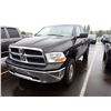 Image 1 : 2012 Dodge Ram 1500