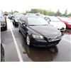 Image 2 : 2007 Volvo S40