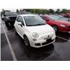 Image 2 : 2012 Fiat 500
