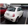 Image 3 : 2012 Fiat 500
