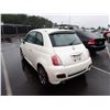 Image 4 : 2012 Fiat 500