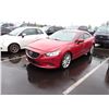 Image 1 : 2014 Mazda 6