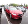 Image 2 : 2014 Mazda 6