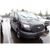 Image 2 : 2016 Ford Transit T-150