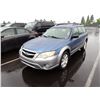 Image 1 : 2008 Subaru Outback