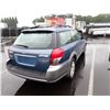 Image 3 : 2008 Subaru Outback