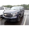 Image 1 : 2017 Chevrolet Tahoe