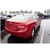 Image 3 : 2012 Hyundai Elantra