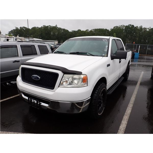 2006 Ford F-150