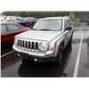 Image 1 : 2014 Jeep Patriot