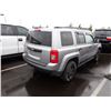Image 3 : 2014 Jeep Patriot