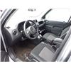 Image 5 : 2014 Jeep Patriot