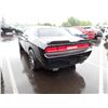 Image 4 : 2012 Dodge Challenger