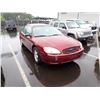 Image 2 : 2004 Ford Taurus