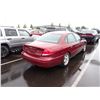 Image 3 : 2004 Ford Taurus