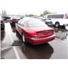 Image 4 : 2004 Ford Taurus