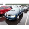 Image 1 : 2002 Toyota Corolla