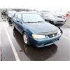 Image 2 : 2002 Toyota Corolla