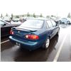 Image 3 : 2002 Toyota Corolla