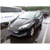 Image 1 : 2014 Ford Fiesta