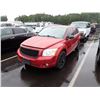 Image 1 : 2007 Dodge Caliber