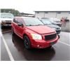 Image 2 : 2007 Dodge Caliber