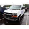 Image 1 : 2007 Chevrolet Express