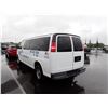 Image 4 : 2007 Chevrolet Express