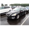 Image 1 : 2013 Nissan Altima
