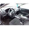 Image 5 : 2013 Nissan Altima