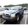 Image 1 : 2006 Dodge Dakota