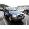 Image 2 : 2006 Dodge Dakota