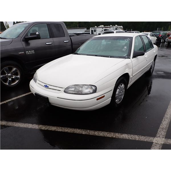 2001 Chevrolet Lumina