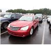 Image 1 : 2007 Chrysler Sebring