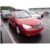 Image 2 : 2007 Chrysler Sebring