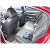 Image 6 : 2007 Chrysler Sebring