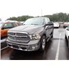 Image 1 : 2014 RAM Ram 1500