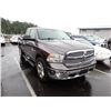 Image 2 : 2014 RAM Ram 1500