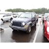 Image 1 : 2006 Jeep Liberty