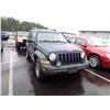 Image 2 : 2006 Jeep Liberty