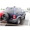 Image 3 : 2006 Jeep Liberty