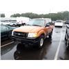 Image 1 : 2001 Ford Explorer Sport