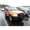 Image 2 : 2001 Ford Explorer Sport