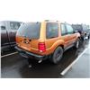 Image 3 : 2001 Ford Explorer Sport