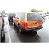 Image 4 : 2001 Ford Explorer Sport