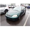 Image 1 : 1999 Honda Civic
