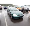 Image 2 : 1999 Honda Civic
