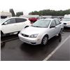 Image 1 : 2005 Ford Focus
